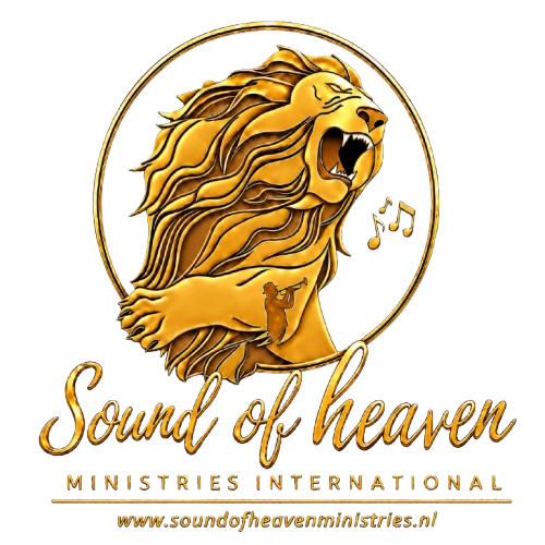 Sound of Heaven Ministries International
